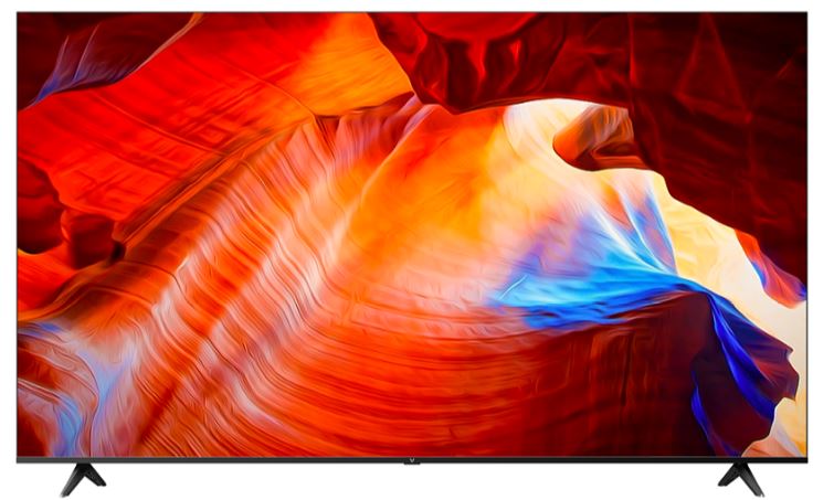 Viomi YMD55AHURUS1: Детальный обзор QLED-телевизора с Android TV 11 и поддержкой Dolby Vision