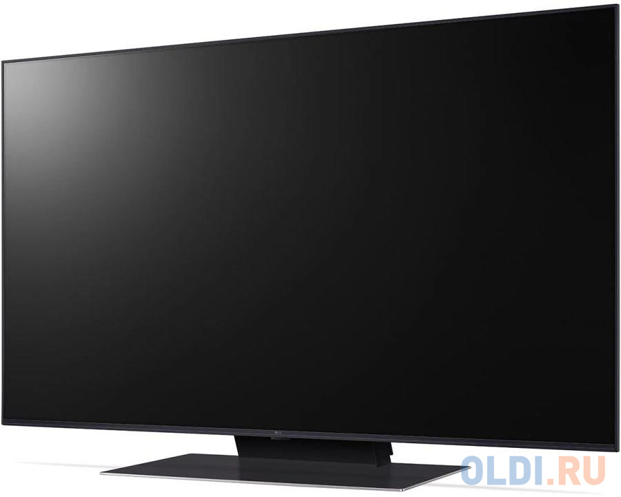 Демонстрация качества изображения на LG 43UT91006LA.ARUG