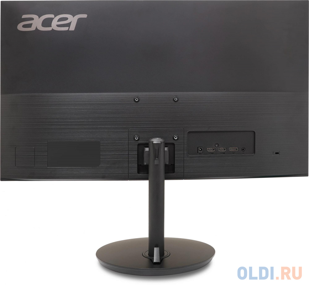 Acer Nitro XF240YM3biiph качество изображения