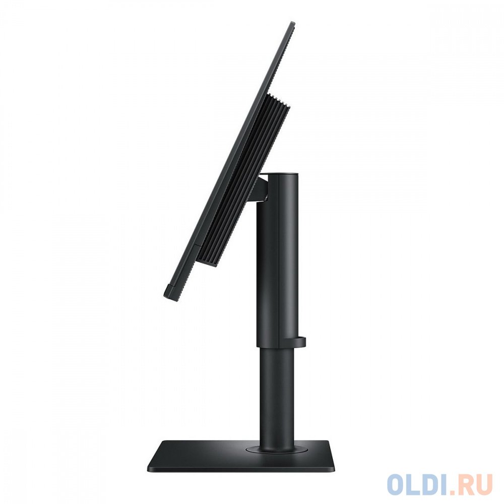 Меню настроек Samsung LS24D400GAIXCI