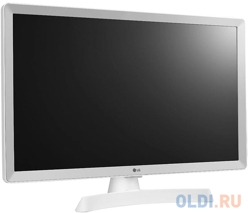 LG 24TQ510S-WZ.ARUZ интерфейсы