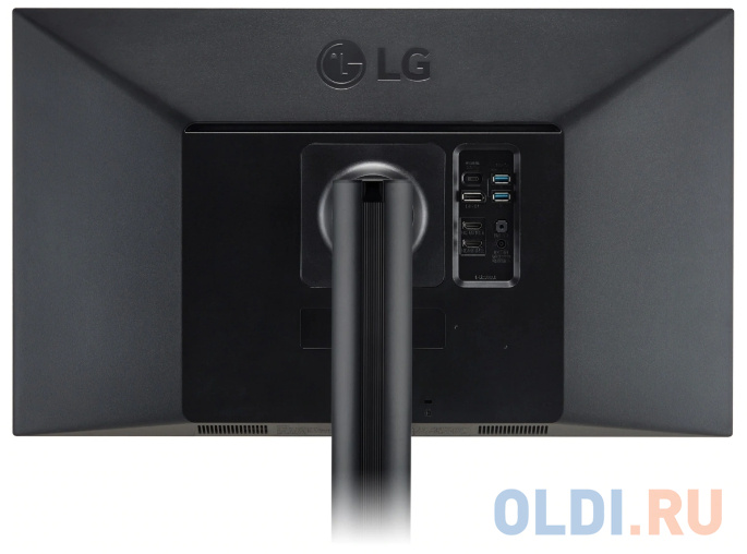 Сравнение с конкурентами LG 27UN880-B