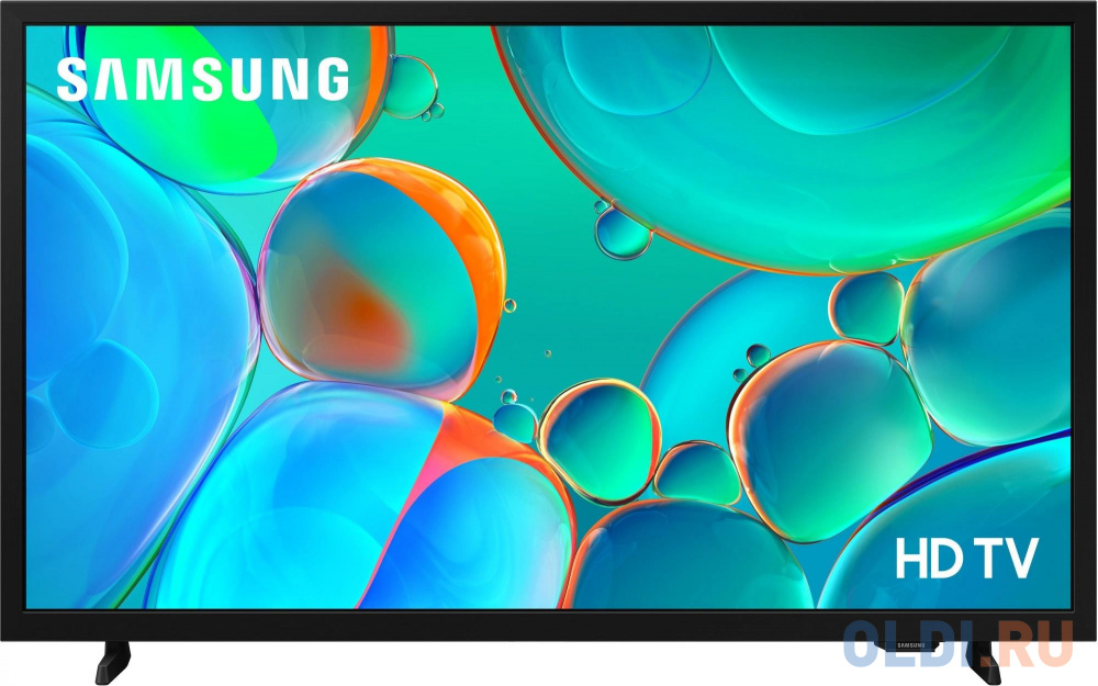 Samsung UE32H5000FUXRU: Полное погружение в мир Full HD без лишних наворотов