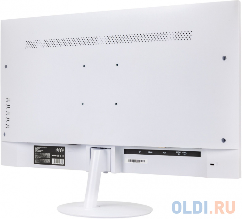 HIPER SW2401 вид сбоку