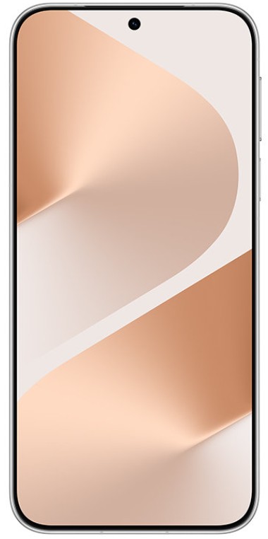 Huawei Pura 80 — экран и интерфейс