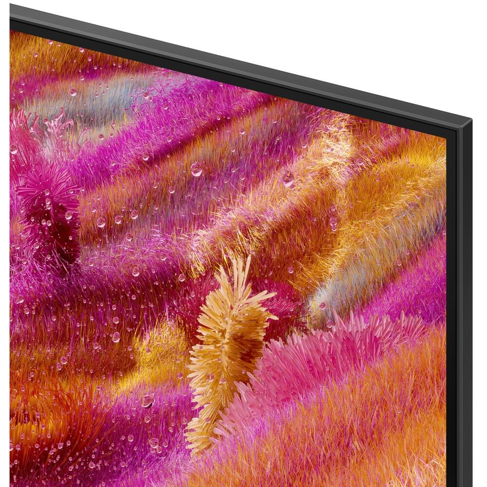 Samsung QE65QN90F детали тестирования