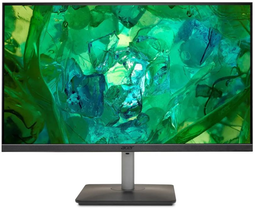 Acer UM.HR2CD.102 — детали конструкции и разъёмы