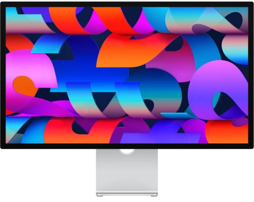 Обзор Apple Studio Display MFEW4: премиальный 5K-монитор с Thunderbolt 5 для экосистемы Mac