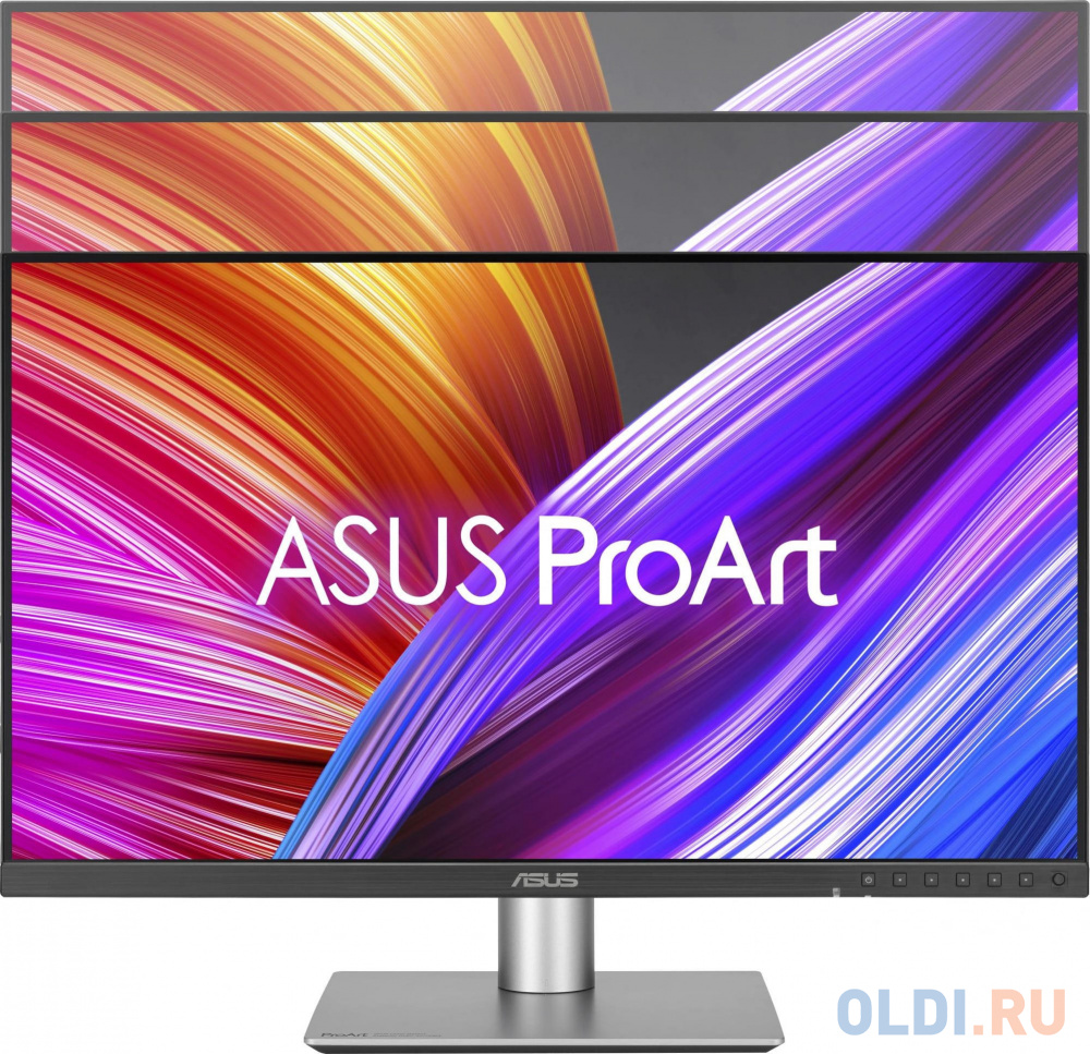 Комплектация ASUS ProArt PA24ACRV