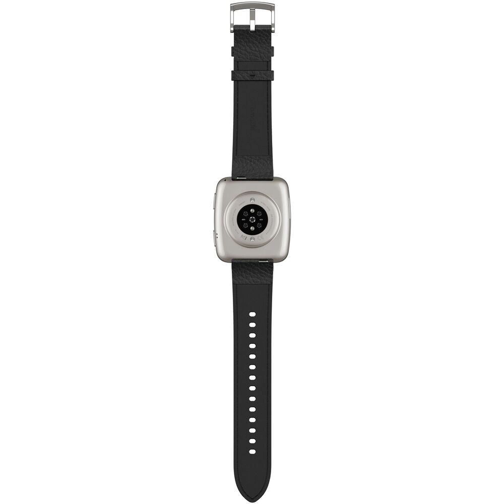Amazfit Active 2S здоровье
