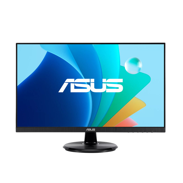 Обзор ASUS VA27DQFR: универсальный IPS-монитор с частотой 100 Гц для работы и игр