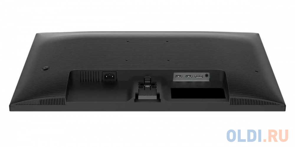 Интерфейс и меню монитора Philips 27E1N1800A/01