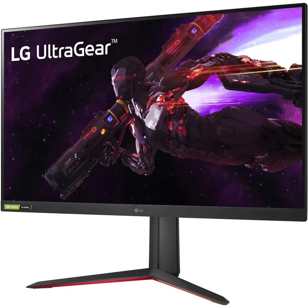 LG UltraGear 32GP850 подставка