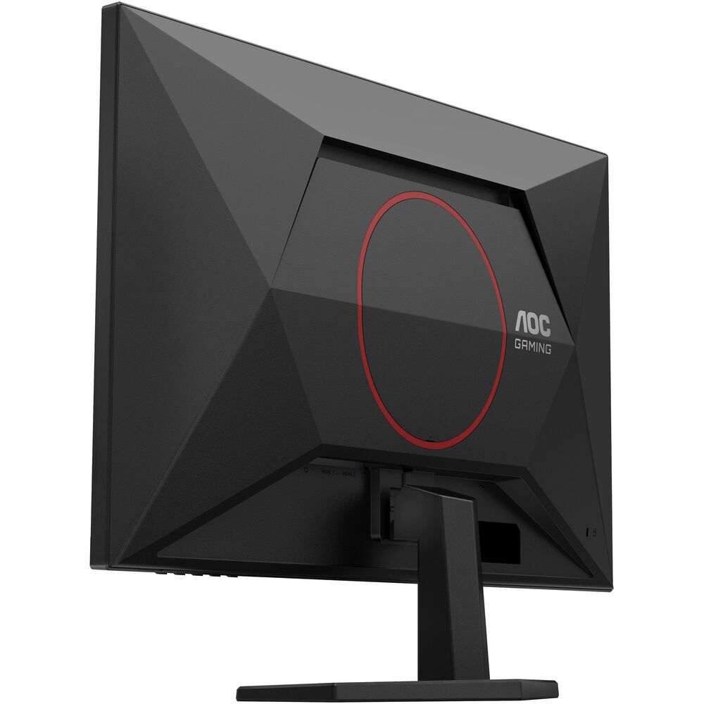 AOC Q27G42ZE — сравнение с конкурентами на рабочем столе