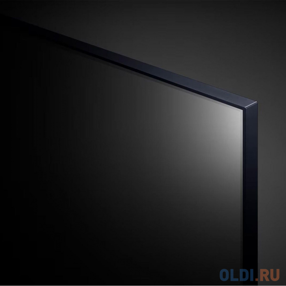 Качество изображения LG 55UT80006LA.ARUB