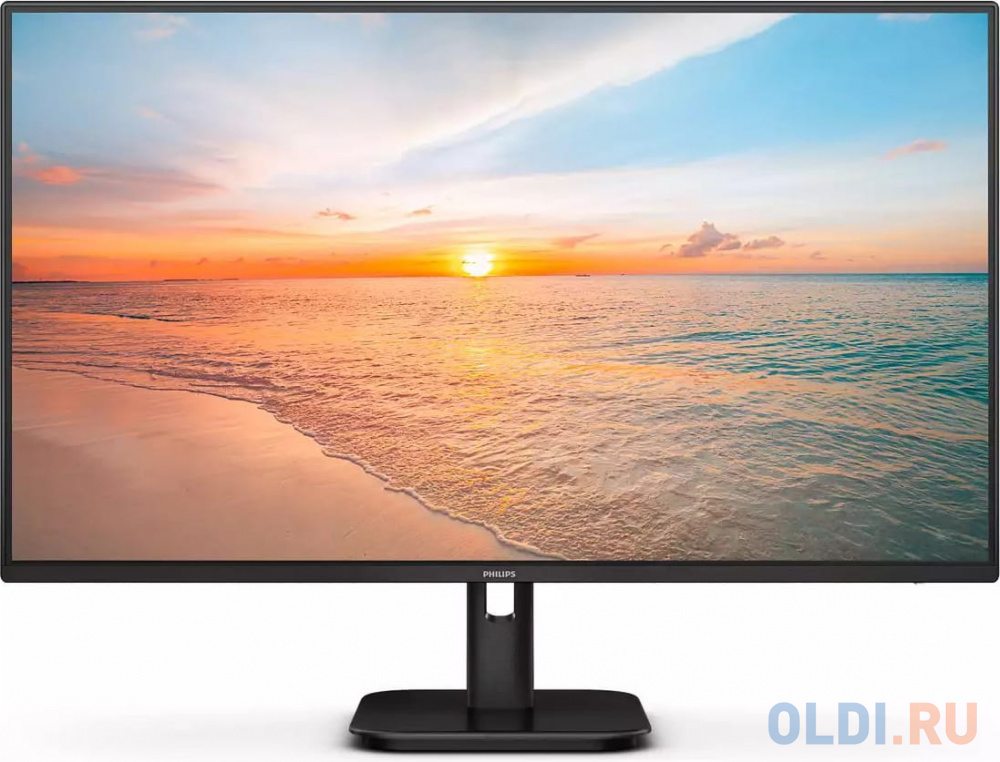 Обзор Philips 27E1N1100A: доступный Full HD монитор с впечатляющими игровыми возможностями