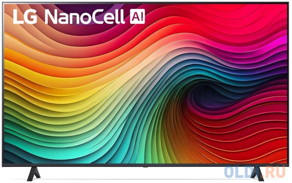 Подставка телевизора LG 50NANO80T6A.ARUG