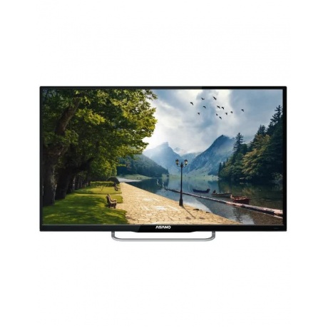 Обзор Asano 32LF1130S: честный тест бюджетного Full HD телевизора без Smart TV