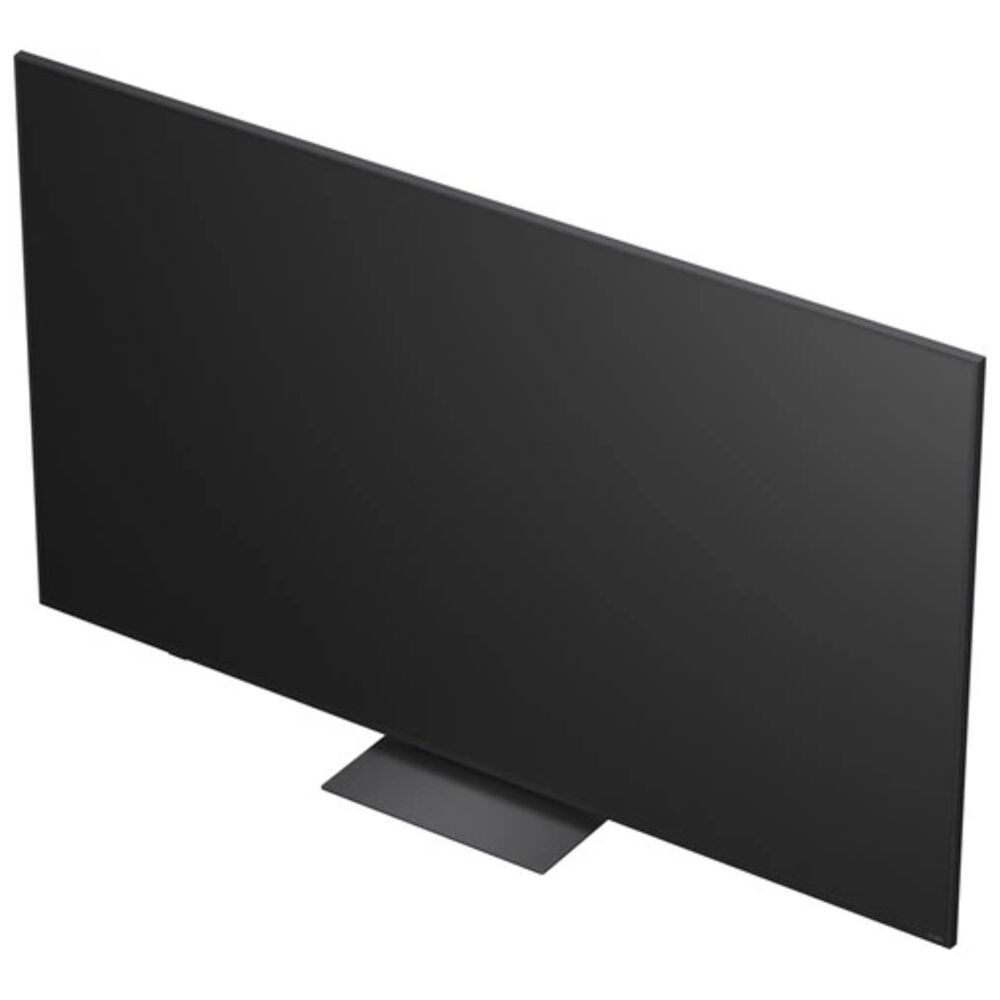 LG 75QNED83B6A апскейлинг AI процессор