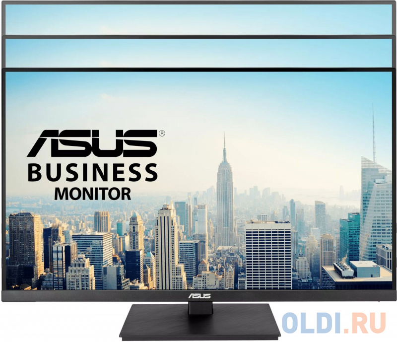 Порты и разъемы ASUS VA32UQSB