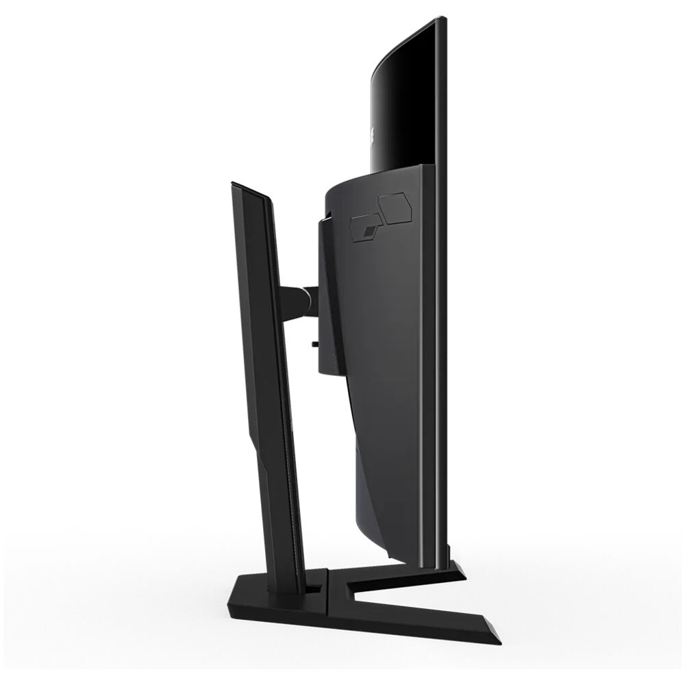 Интерфейсы и порты Gigabyte M32QC-EK