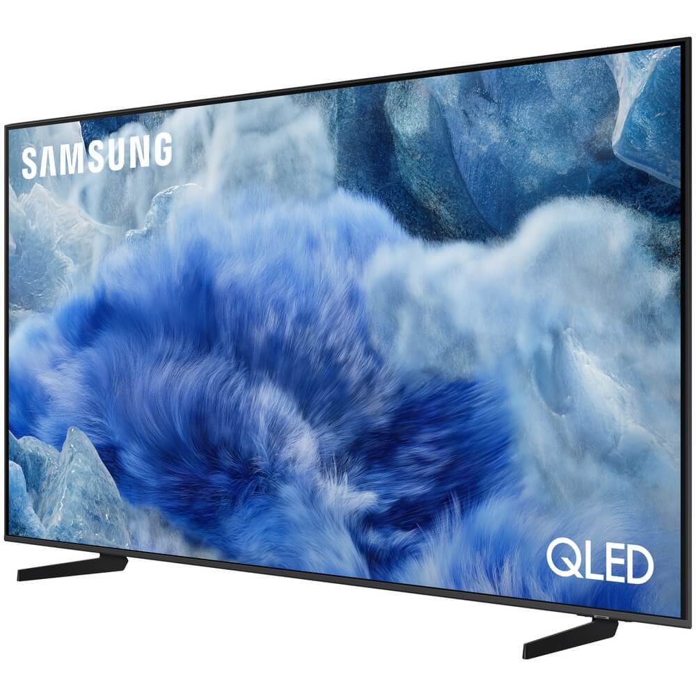 Samsung QE55Q8FAAUXRU Gaming Hub