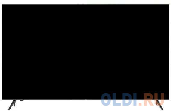 Телевизор Kivi M65UD70B: подробное тестирование 65-дюймового 4K смарт-ТВ с Android TV 10