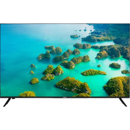 Обзор телевизора Haier DH1ZQBM00RU: новое поколение OLED телевизоров с Android TV