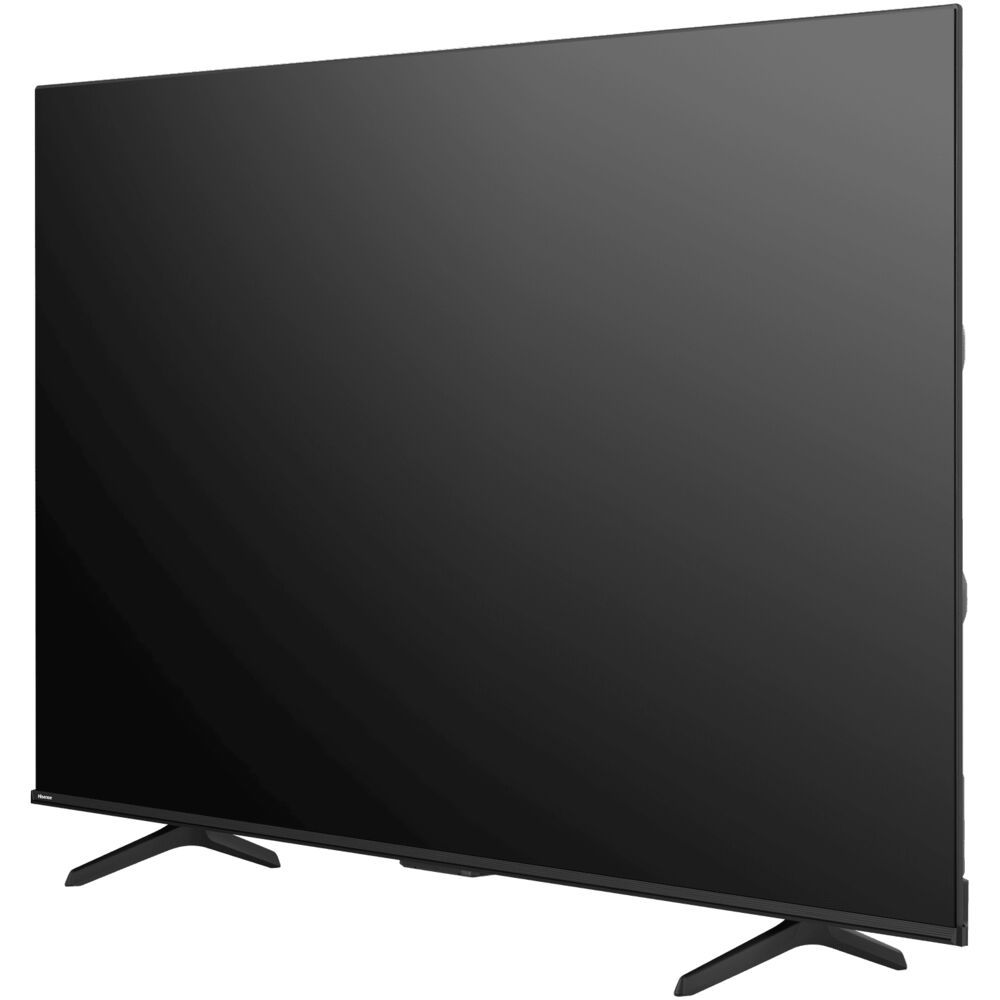 Hisense 65E7Q PRO — звуковая система и динамики
