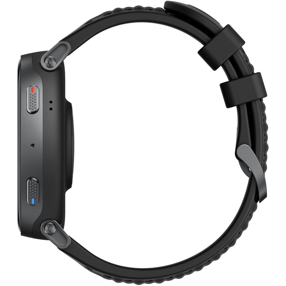 Amazfit Active Max аккумулятор автономность