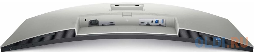 Функциональные возможности Dell S3423DWC