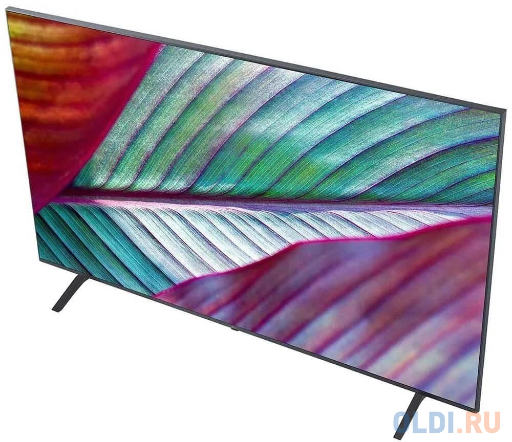 LG 50UR78006LK.ARUG задняя панель