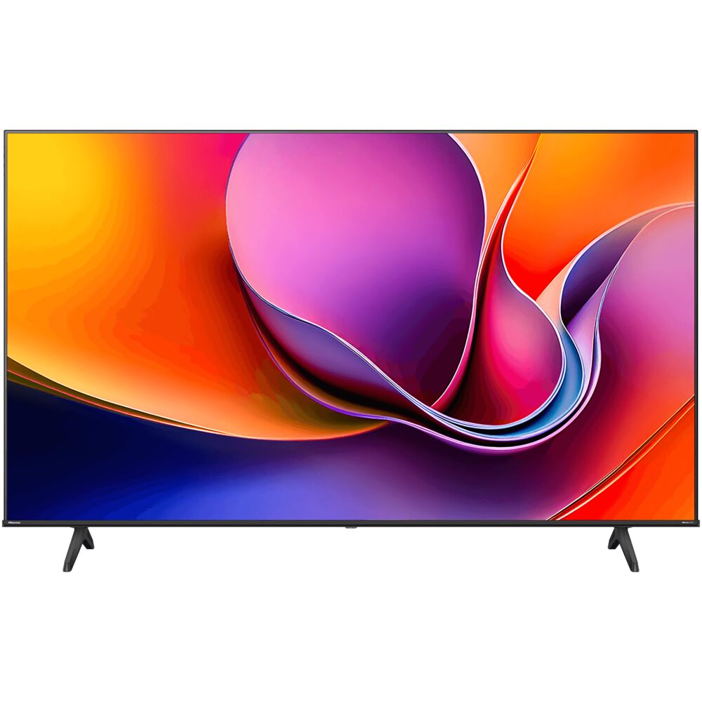 Hisense 55A6Q: подробный обзор после 3 недель тестирования — честный взгляд на бюджетный 55-дюймовый 4K-телевизор с VIDAA