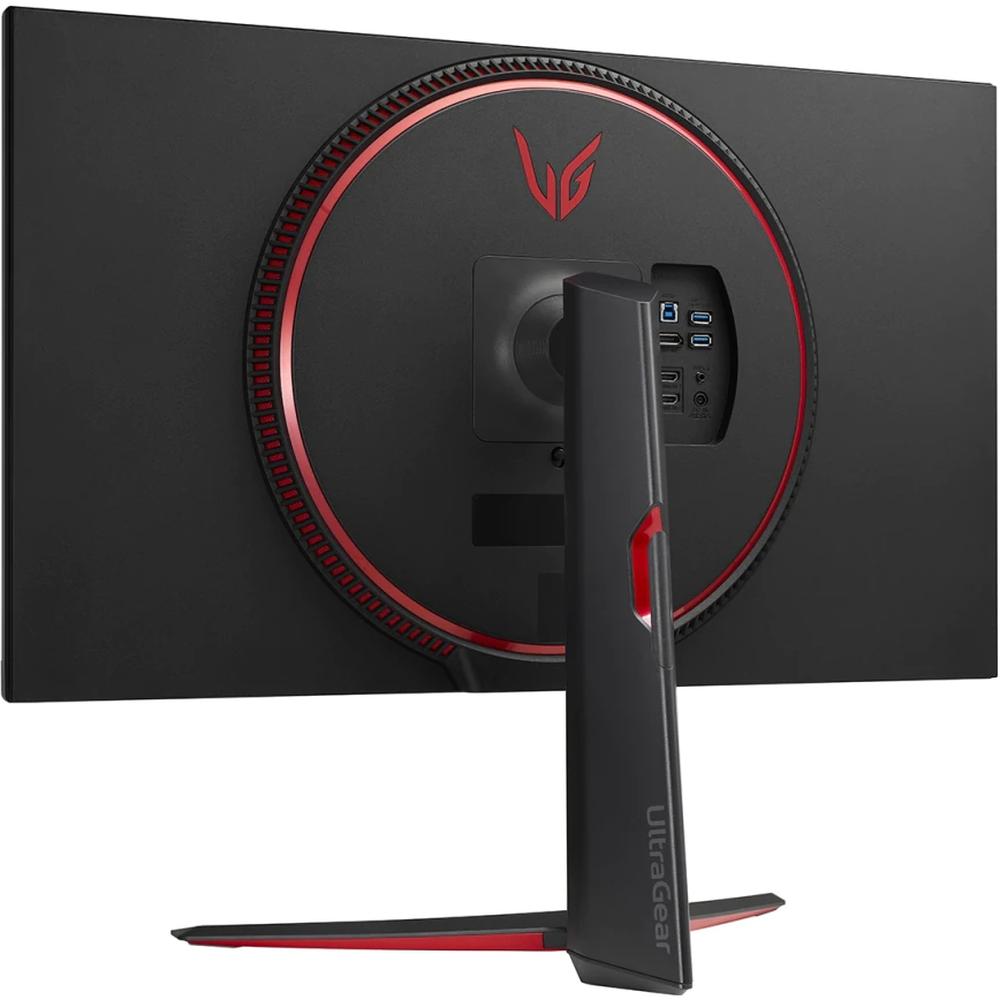 LG 32GP850-B HDR