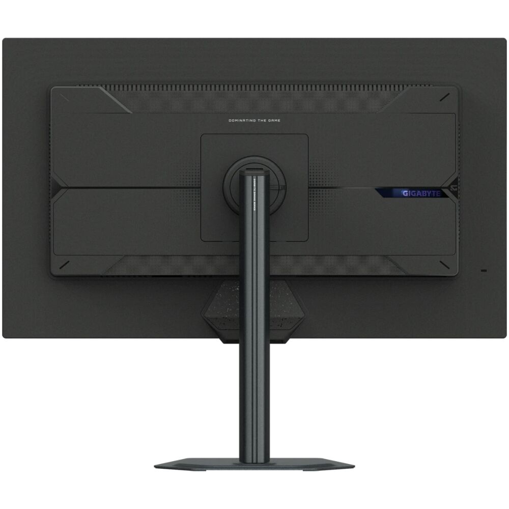 Gigabyte M27Q3 EK — качество изображения и цвета