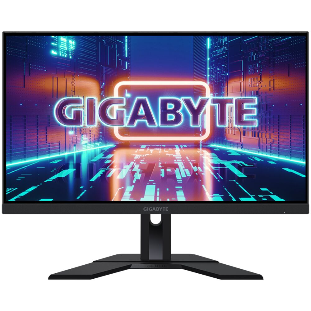 Обзор Gigabyte M27Q X-EK: лучший 240 Гц IPS-монитор 1440p для геймеров с широким цветовым охватом и KVM