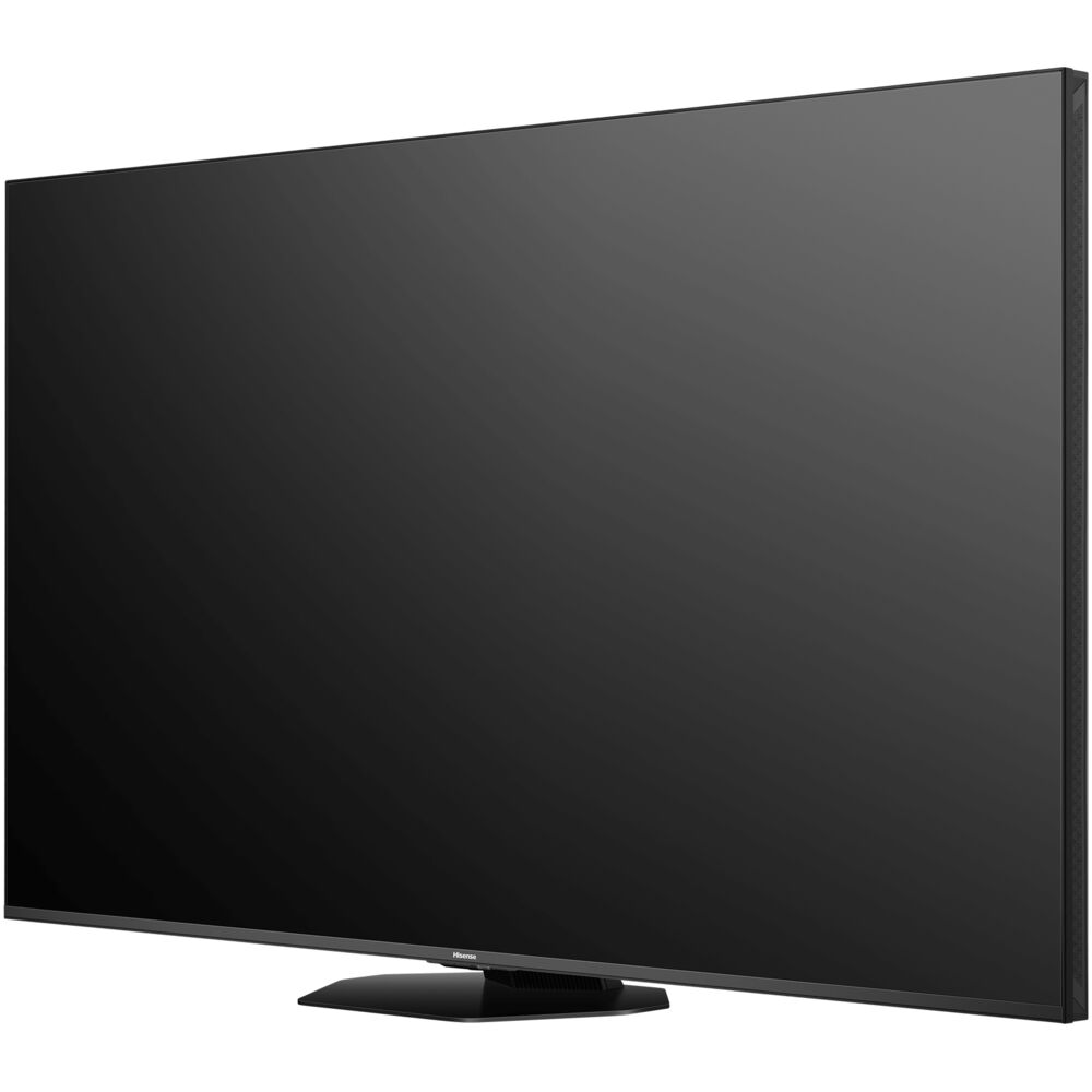 Hisense 55U8Q яркость HDR