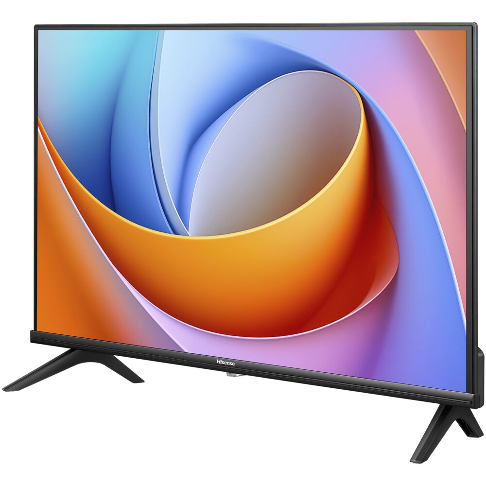Hisense 40A4Q пульт ДУ Smart Remote