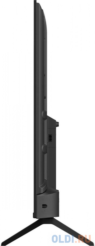 Тыльная сторона BBK 50LEX-8249/UTS2C (B)