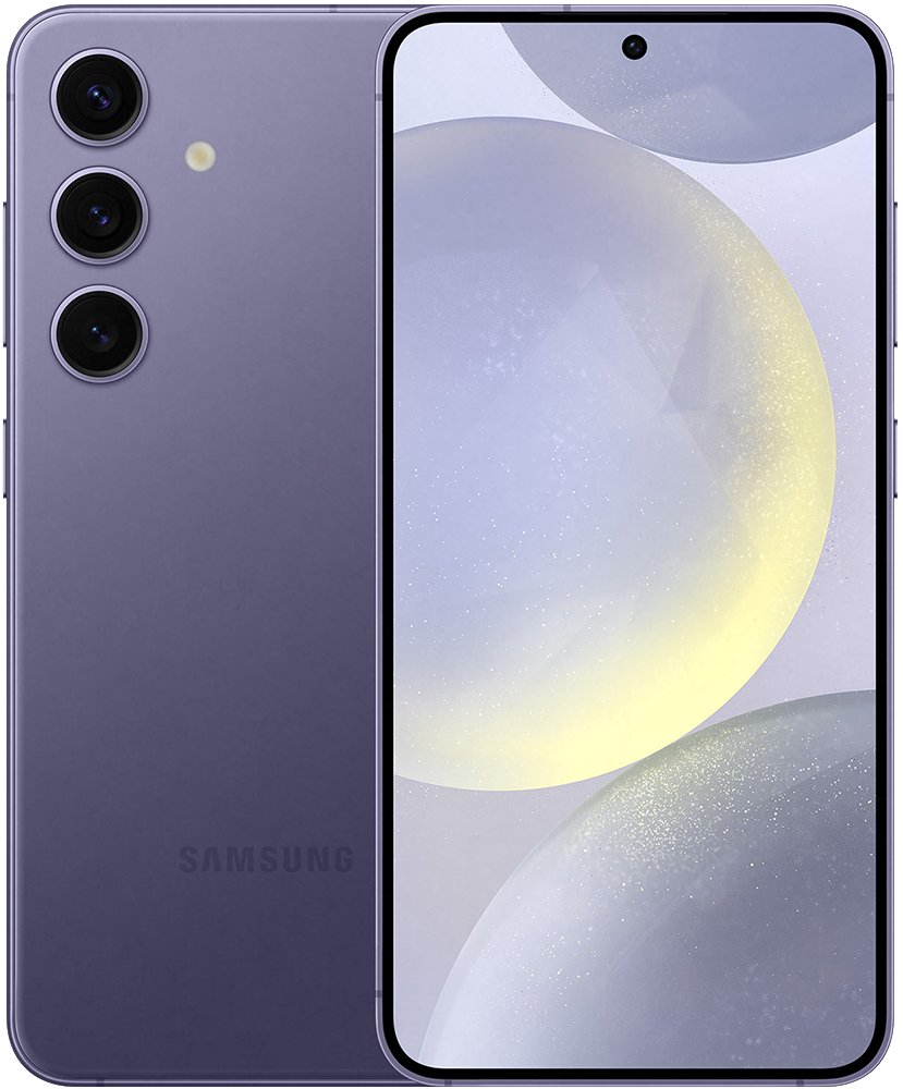 Обзор Samsung Galaxy S24: компактный флагман с Galaxy AI, мощным Snapdragon 8 Gen 3 и улучшенным AMOLED-дисплеем