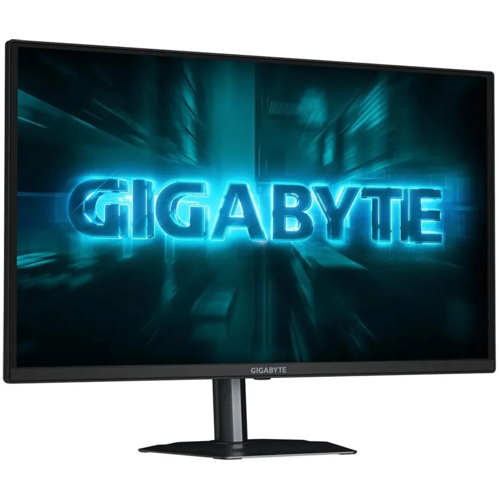 Gigabyte GO27Q24 — тестирование