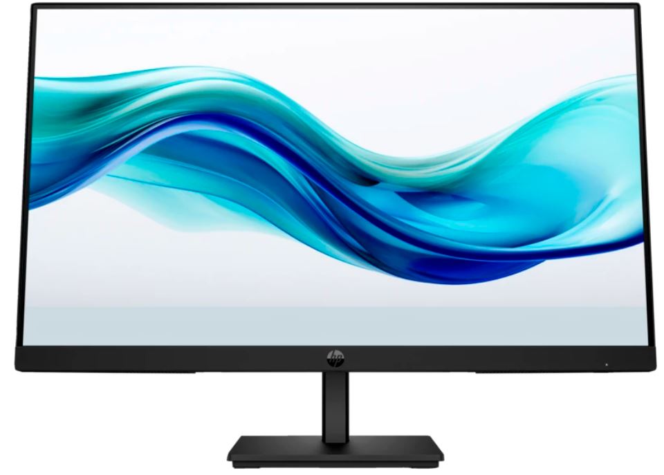 Обзор монитора HP 9U5J5AF: идеальный баланс качества и производительности для работы и развлечений