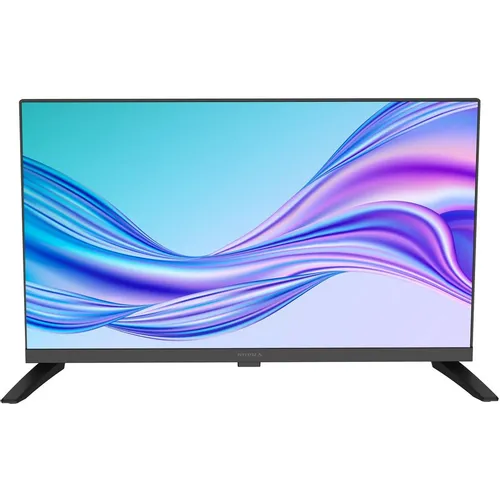 Обзор Supra STV-LC24ST0080W: компактный Smart TV на Android 7.1 для кухни и спальни — честное тестирование