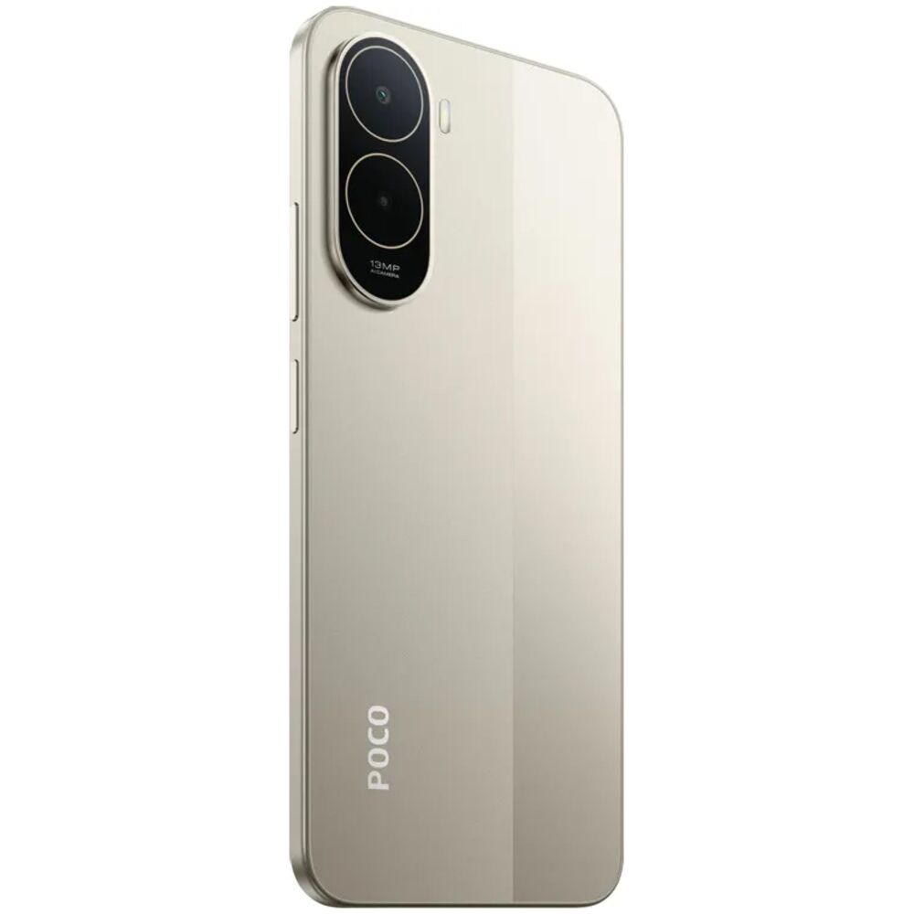 Poco C81 Pro — аккумулятор и зарядка