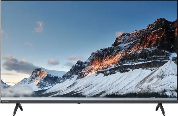 Обзор Skyworth 43E55G: Бюджетный смарт-телевизор с Google TV, который может вас удивить