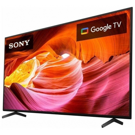 Sony KD-55X75K: Детальный обзор 4K-телевизора для повседневного использования
