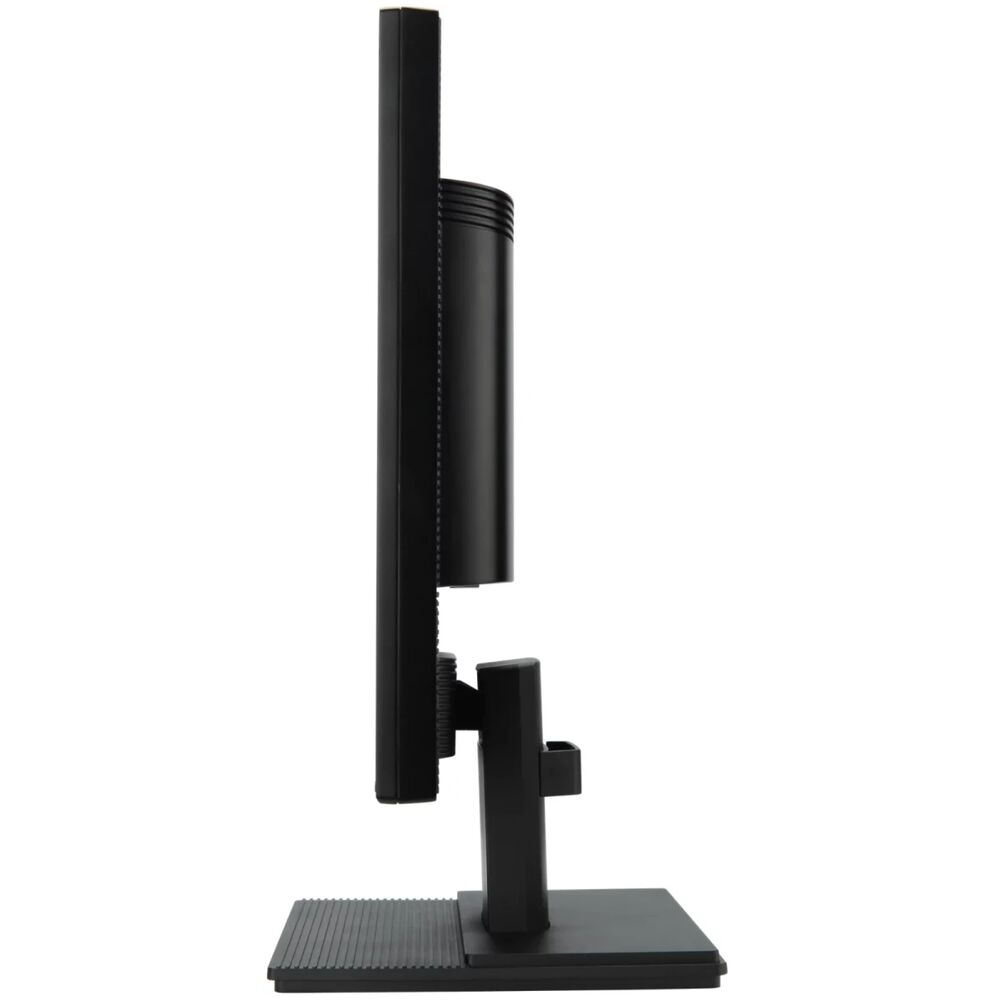 Acer V176Lbmi — вид сбоку, тонкость корпуса