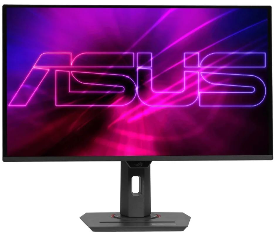 Обзор ASUS ROG Strix OLED XG27ACDNG (90LM0AN0-B01970): лучший 360 Гц QD-OLED монитор для киберспорта и контент-мейкинга