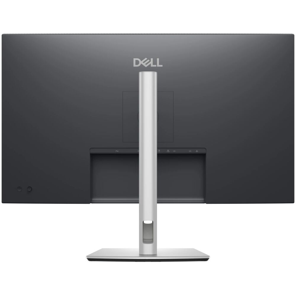 Dell P3225DE качество изображения крупным планом