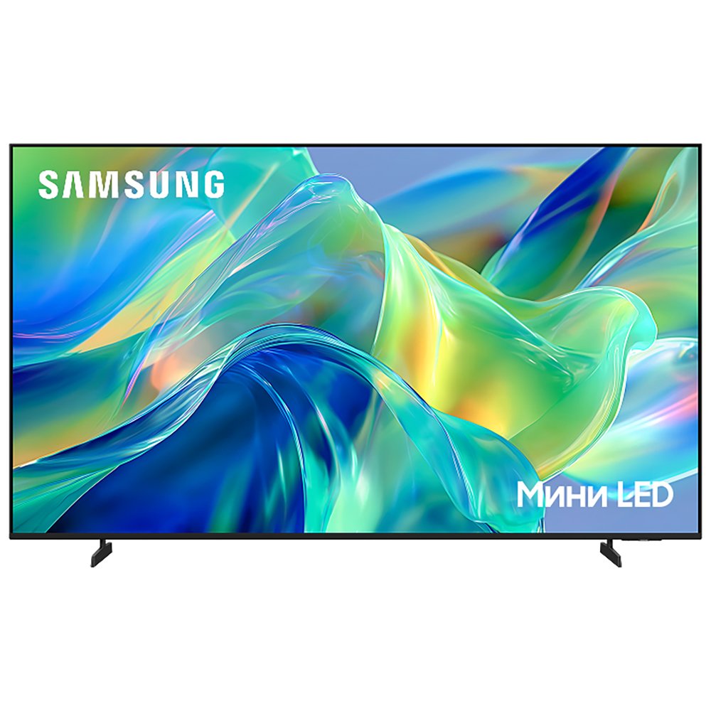 Samsung UE65M1EHAUXPY в интерьере гостиной